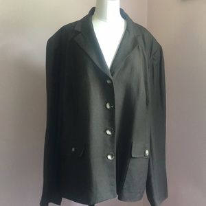 Evan Picone blazer/jacket.